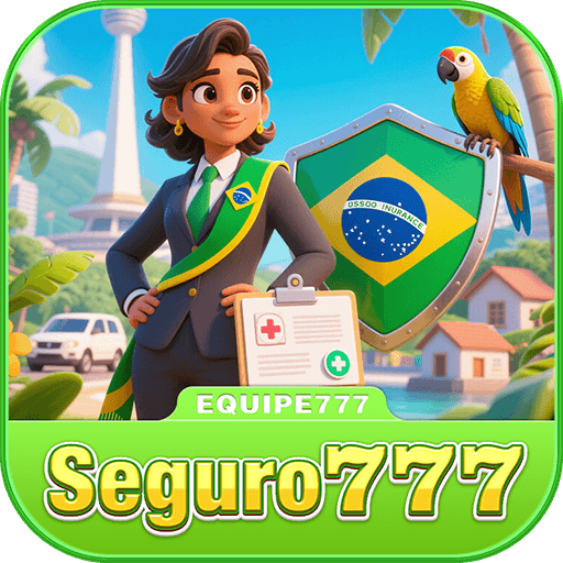 seguro777 - Slots King